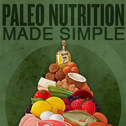 paleo nutrition made simple