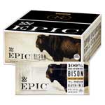 Epic Bison Bar